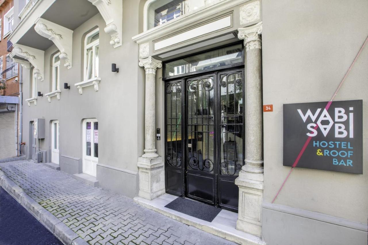 Wabi Istambul