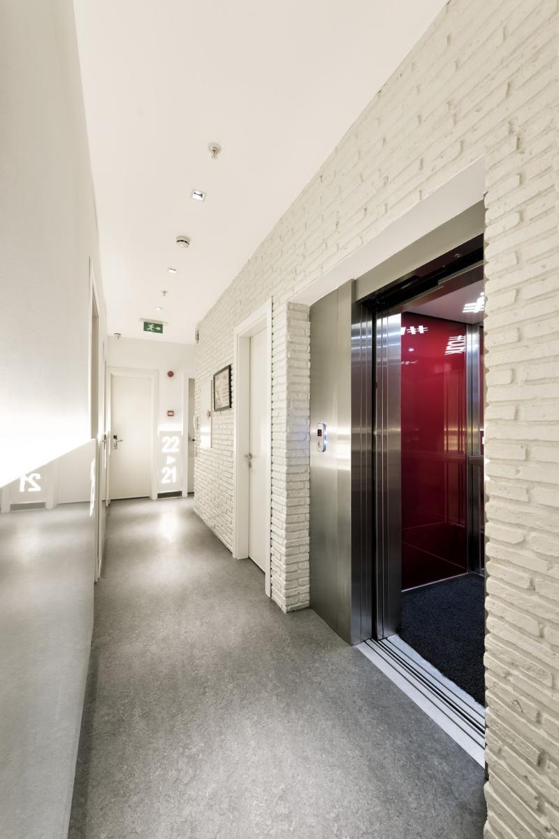 Auberge de jeunesse Wabi *