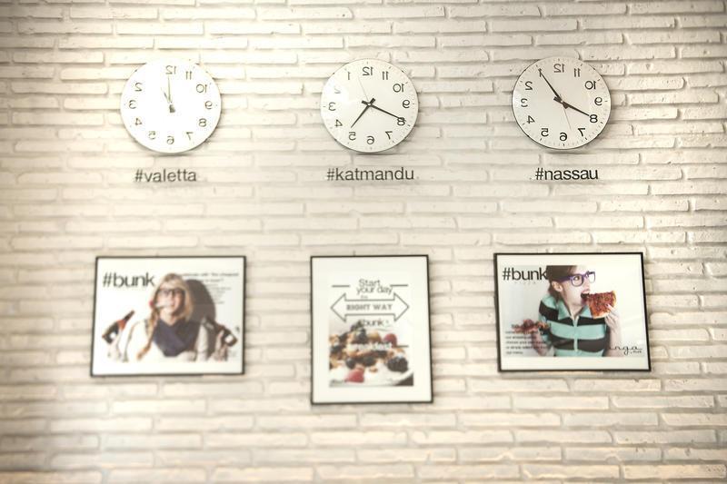 Wabi Istambul