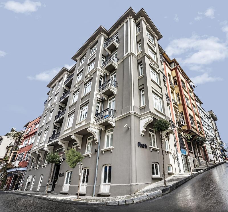 Auberge de jeunesse Wabi *