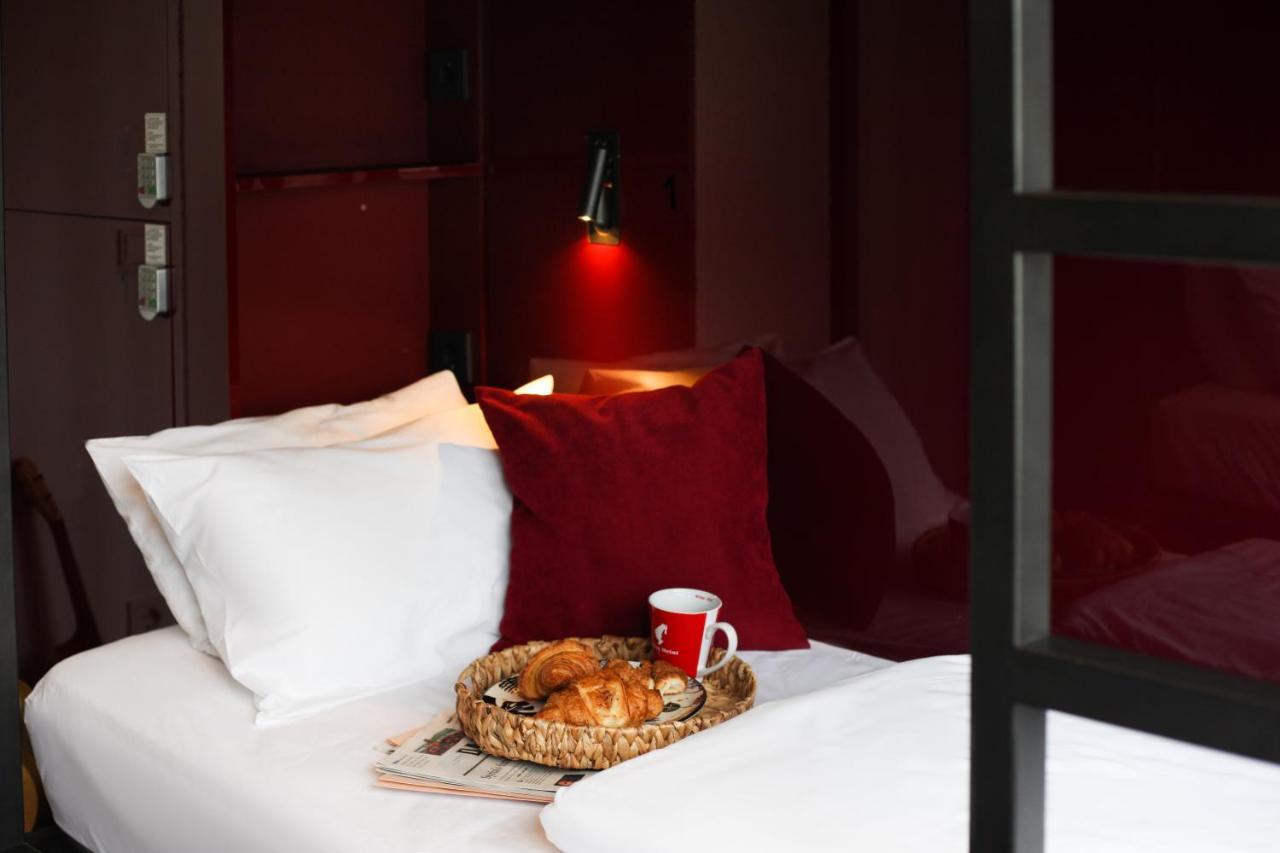 Auberge de jeunesse Wabi Istambul