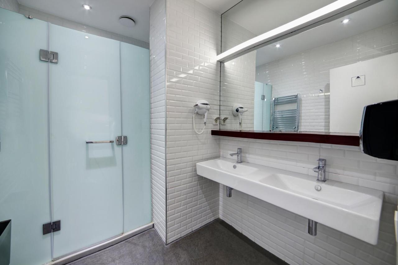 Auberge de jeunesse Wabi Istambul