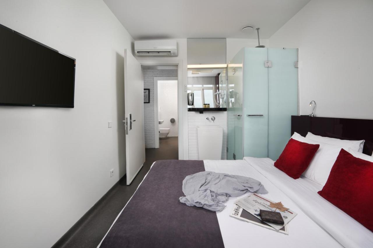 Auberge de jeunesse Wabi Istambul