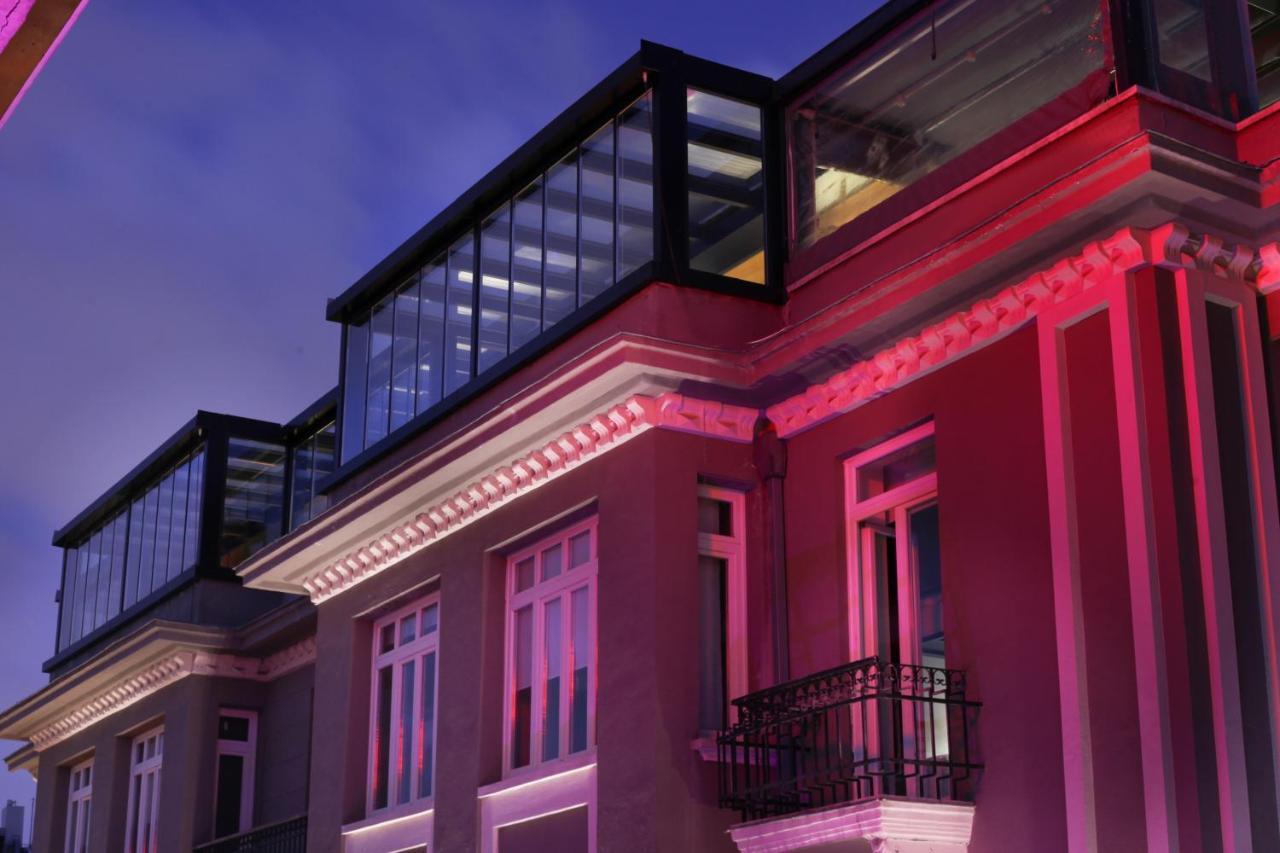 Wabi Auberge de jeunesse Istambul