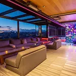 Wabi Sabi Hostel Istanbul